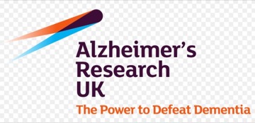 Alzheimer's Research UK